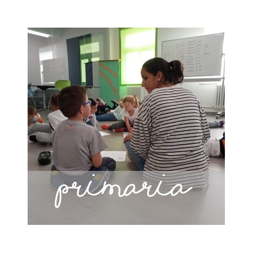 Proyecto Meraki 1º Primaria