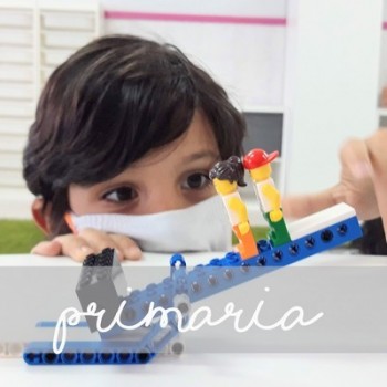 Proyecto Meraki 3º Primaria