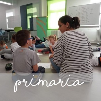 1º Primaria - Lote completo 2