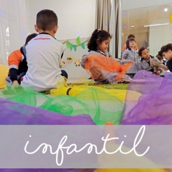 2º Infantil - Lote completo