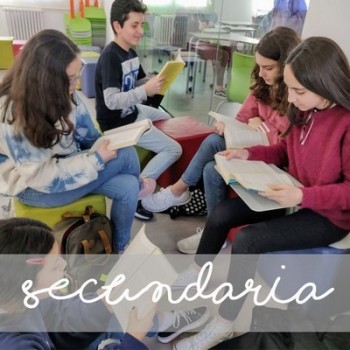 1º ESO - Lote completo