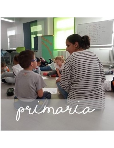 Libro alumno Ludiletras - 2º Primaria