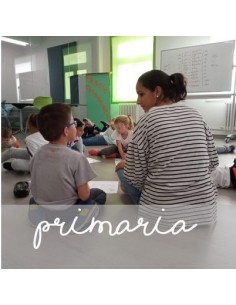 Libro alumno Ludiletras - 1º Primaria