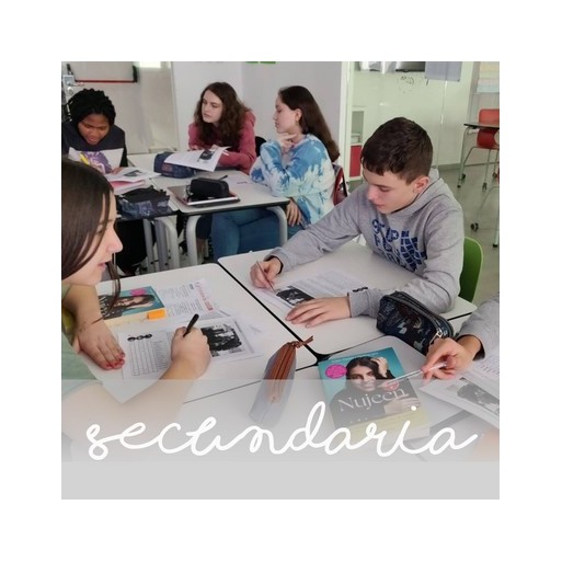 Proyecto Inglés 4º ESO Diversificación